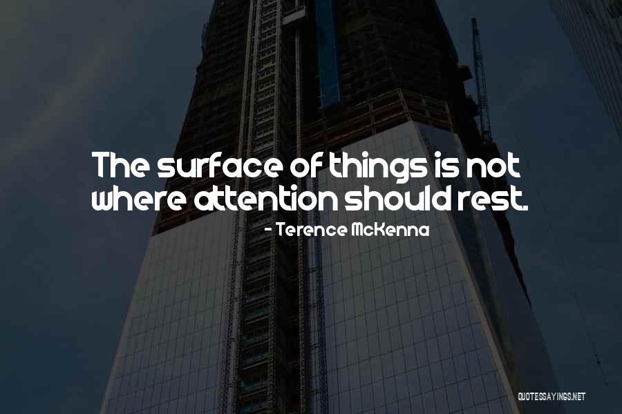 Kazlas Spektaklis Quotes By Terence McKenna Kazlas Spektaklis Quotes By Terence McKenna