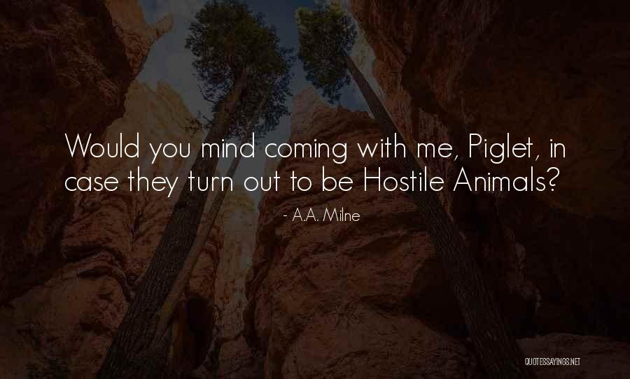 Kazlauskas Pjuvenu Quotes By A.A. Milne Kazlauskas Pjuvenu Quotes By A.A. Milne