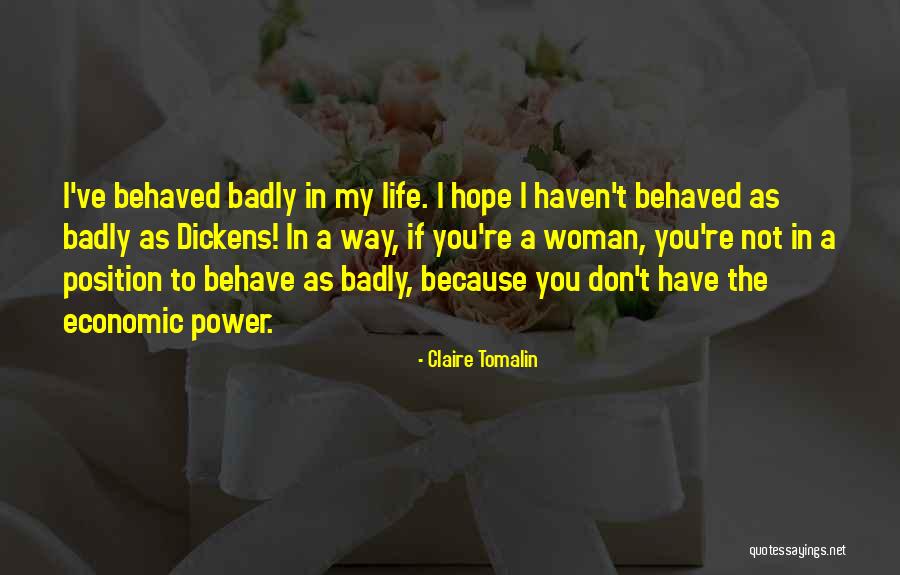Kazlauskas Pjuvenu Quotes By Claire Tomalin Kazlauskas Pjuvenu Quotes By Claire Tomalin