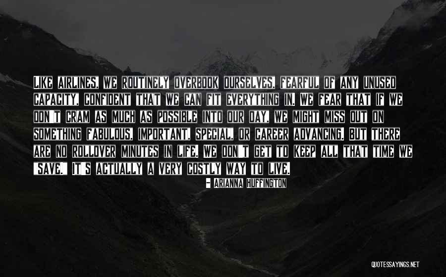 Kazlauskas Quotes By Arianna Huffington Kazlauskas Quotes By Arianna Huffington