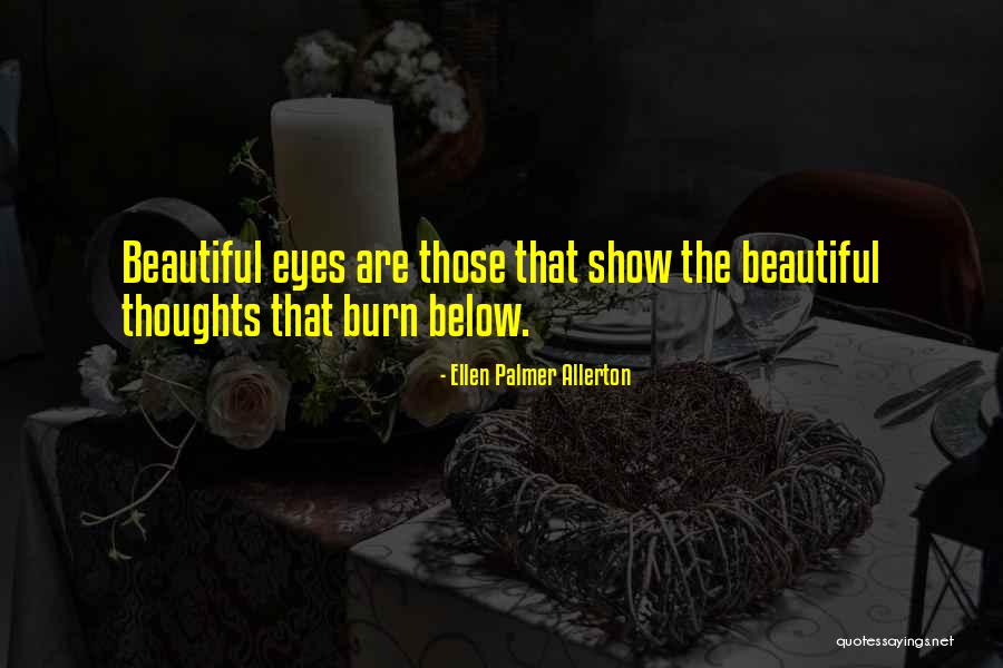 Kazlauskas Romas Quotes By Ellen Palmer Allerton Kazlauskas Romas Quotes By Ellen Palmer Allerton