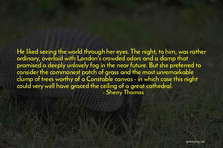 Kazlauskas Romas Quotes By Sherry Thomas Kazlauskas Romas Quotes By Sherry Thomas