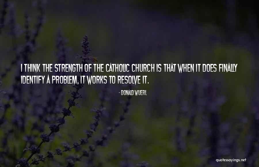 Kazloto Quotes By Donald Wuerl Kazloto Quotes By Donald Wuerl