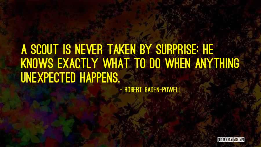 Kazloto Quotes By Robert Baden-Powell Kazloto Quotes By Robert Baden-Powell