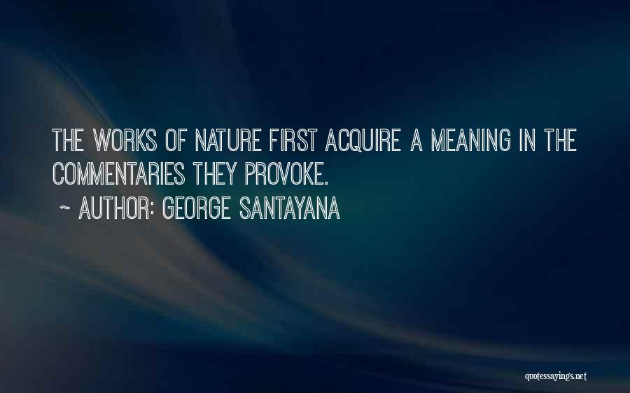 Kazmaier Associates Quotes By George Santayana