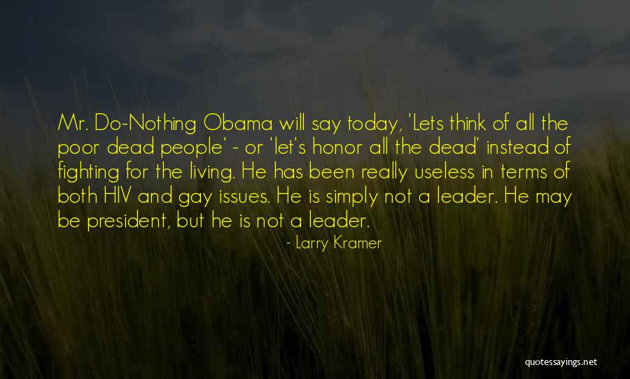 Kazmaier Heisman Quotes By Larry Kramer Kazmaier Heisman Quotes By Larry Kramer