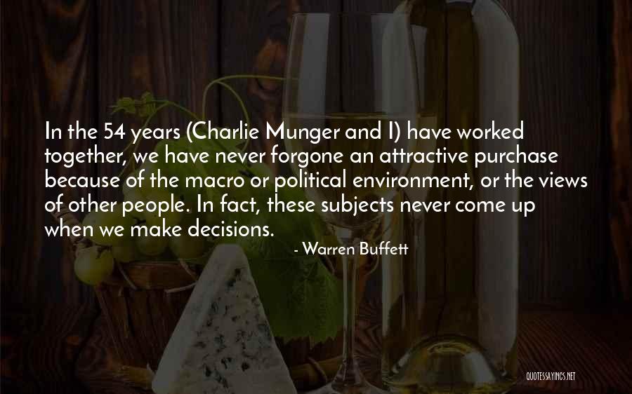 Kazmaier Heisman Quotes By Warren Buffett Kazmaier Heisman Quotes By Warren Buffett