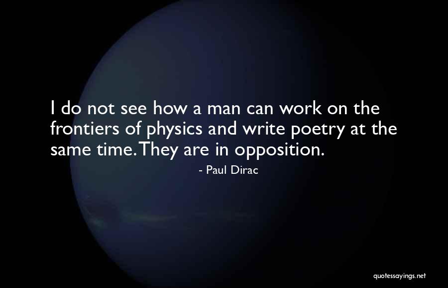 Kazmer Periodontics Quotes By Paul Dirac Kazmer Periodontics Quotes By Paul Dirac