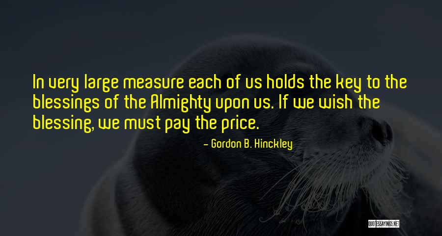Kazmierczak And Nowak Quotes By Gordon B. Hinckley Kazmierczak And Nowak Quotes By Gordon B. Hinckley