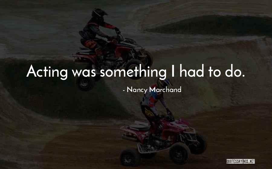 Kazmierczak And Nowak Quotes By Nancy Marchand Kazmierczak And Nowak Quotes By Nancy Marchand