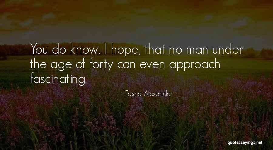 Kazmierczak Walter Quotes By Tasha Alexander Kazmierczak Walter Quotes By Tasha Alexander
