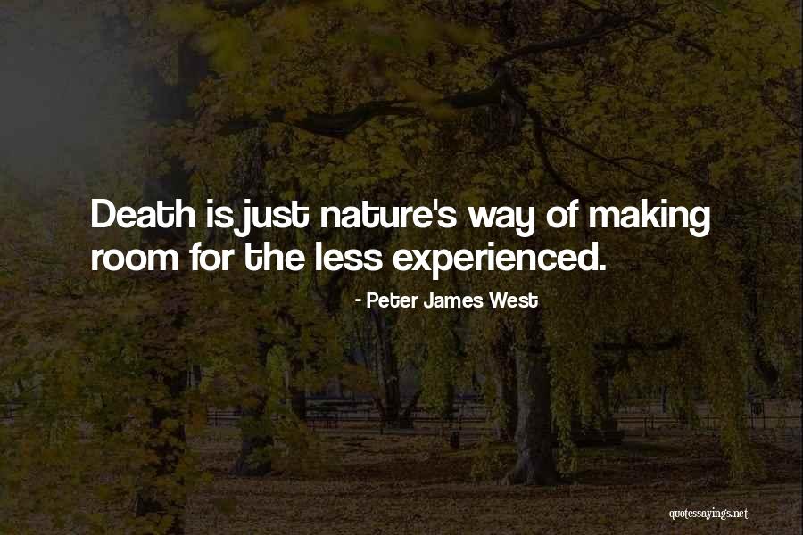Kazna Za Quotes By Peter James West Kazna Za Quotes By Peter James West