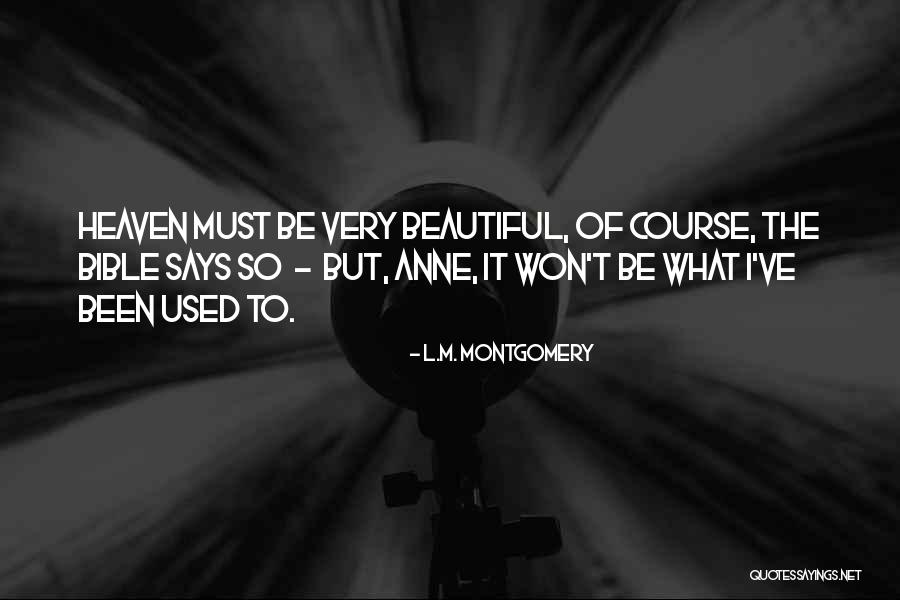 Kaznacheyev Experiment Quotes By L.M. Montgomery Kaznacheyev Experiment Quotes By L.M. Montgomery