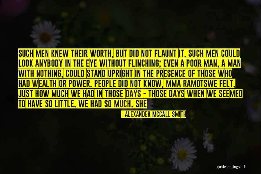 Kazne Za Quotes By Alexander McCall Smith Kazne Za Quotes By Alexander McCall Smith