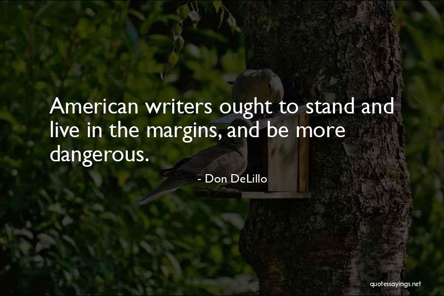 Kazne Za Quotes By Don DeLillo Kazne Za Quotes By Don DeLillo