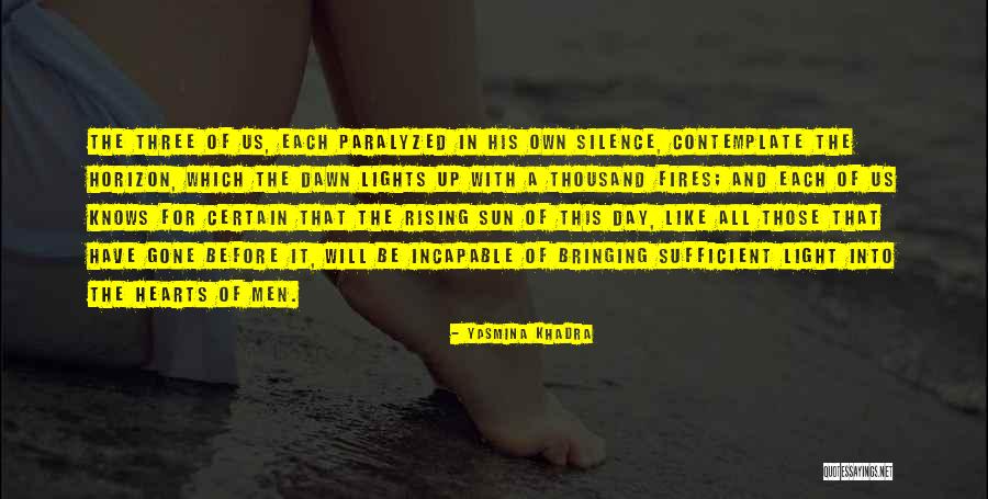 Kazne Za Quotes By Yasmina Khadra Kazne Za Quotes By Yasmina Khadra