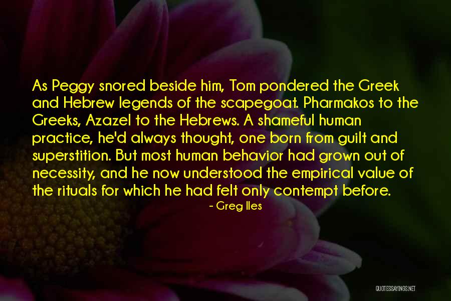 Kazni Me Quotes By Greg Iles Kazni Me Quotes By Greg Iles