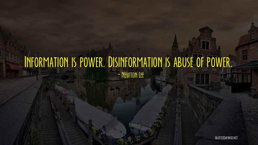Kaznia Quotes By Newton Lee Kaznia Quotes By Newton Lee
