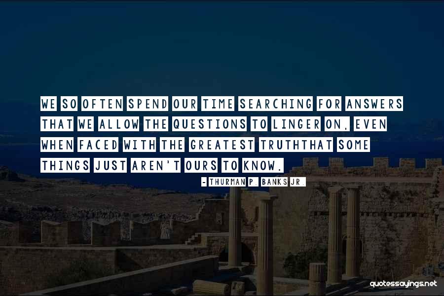 Kazoulis Shipping Quotes By Thurman P. Banks Jr. Kazoulis Shipping Quotes By Thurman P. Banks Jr.
