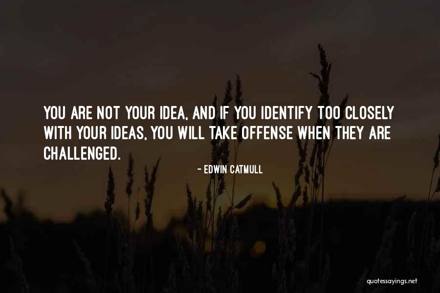 Kazufumi Kodama Quotes By Edwin Catmull Kazufumi Kodama Quotes By Edwin Catmull