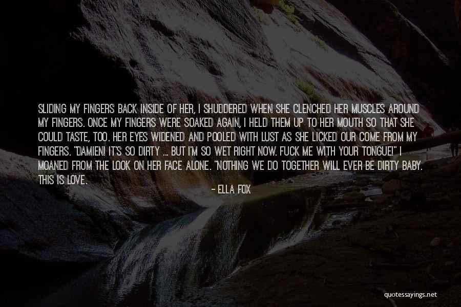 Kazufumi Umeda Quotes By Ella Fox Kazufumi Umeda Quotes By Ella Fox