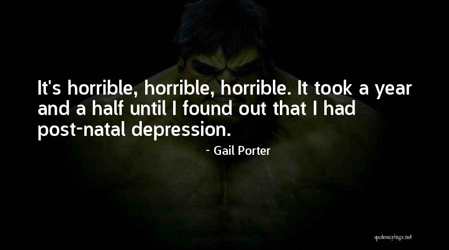Kazufumi Umeda Quotes By Gail Porter Kazufumi Umeda Quotes By Gail Porter
