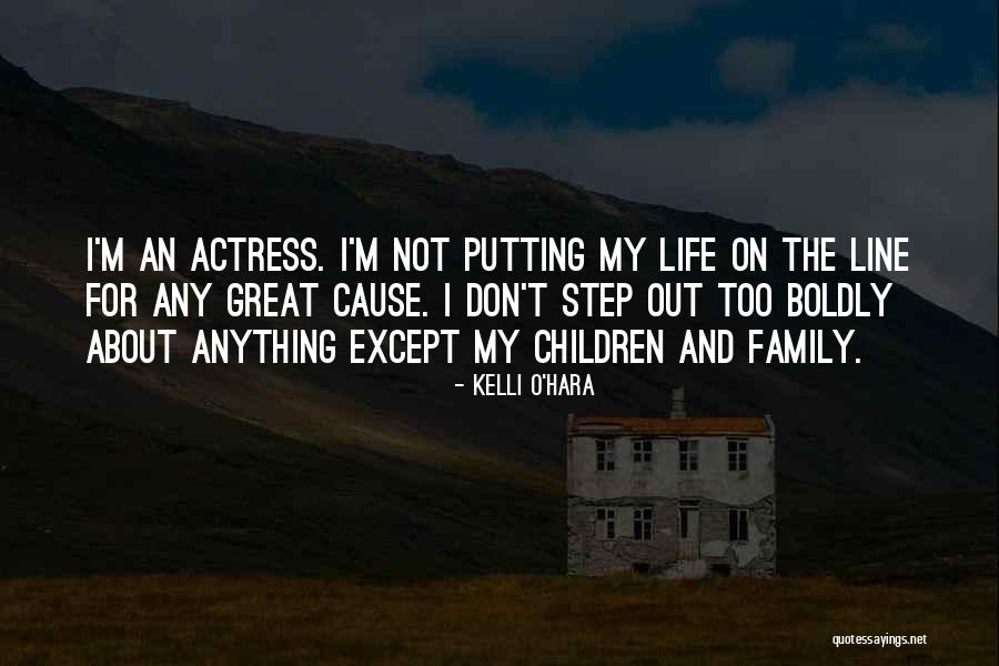 Kazufumi Umeda Quotes By Kelli O'Hara Kazufumi Umeda Quotes By Kelli O'Hara