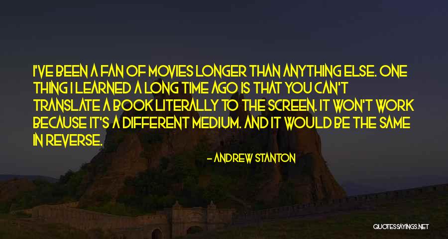 Kazuha Anime Quotes By Andrew Stanton Kazuha Anime Quotes By Andrew Stanton