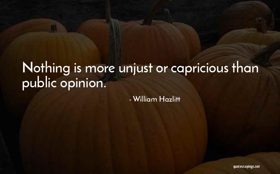 Kazuha Anime Quotes By William Hazlitt