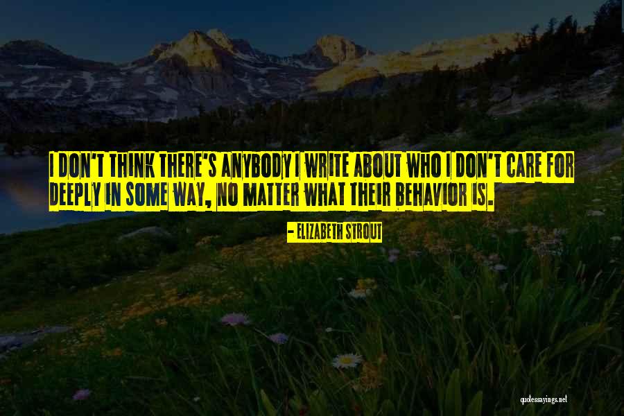 Kazuha Aoi Quotes By Elizabeth Strout Kazuha Aoi Quotes By Elizabeth Strout