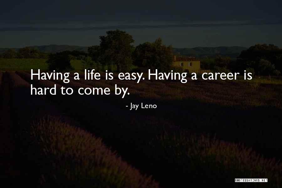 Kazuha Aoi Quotes By Jay Leno Kazuha Aoi Quotes By Jay Leno