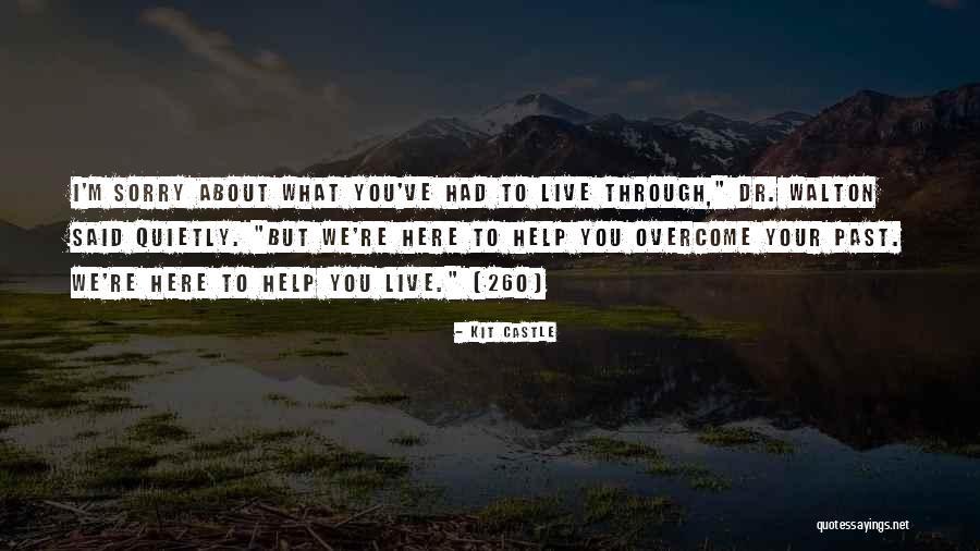 Kazuhisa Makita Quotes By Kit Castle Kazuhisa Makita Quotes By Kit Castle