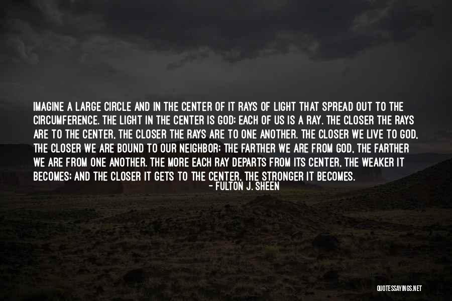 Kazuhisa Takenouchi Quotes By Fulton J. Sheen Kazuhisa Takenouchi Quotes By Fulton J. Sheen