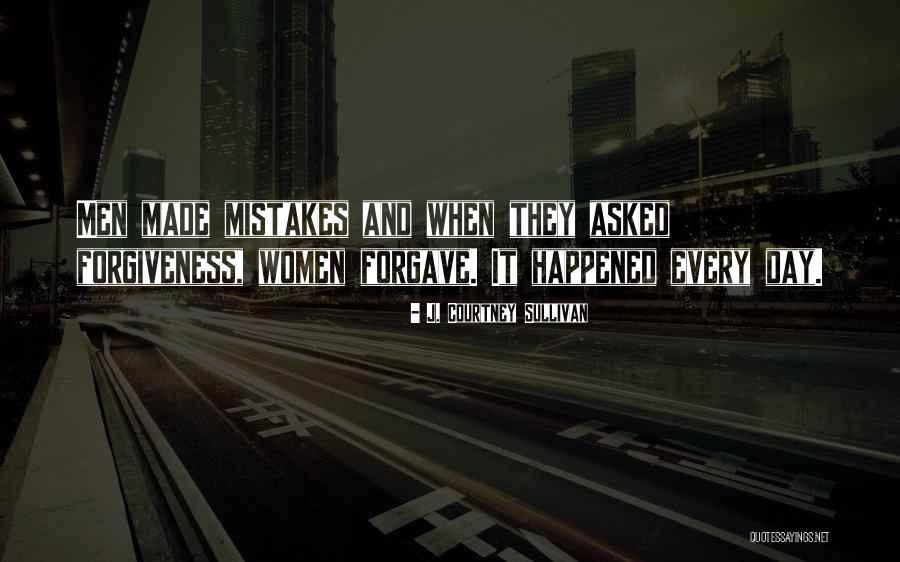 Kazuhisa Takenouchi Quotes By J. Courtney Sullivan Kazuhisa Takenouchi Quotes By J. Courtney Sullivan