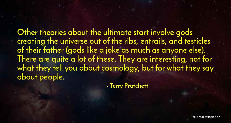 Kazuhisa Takenouchi Quotes By Terry Pratchett Kazuhisa Takenouchi Quotes By Terry Pratchett