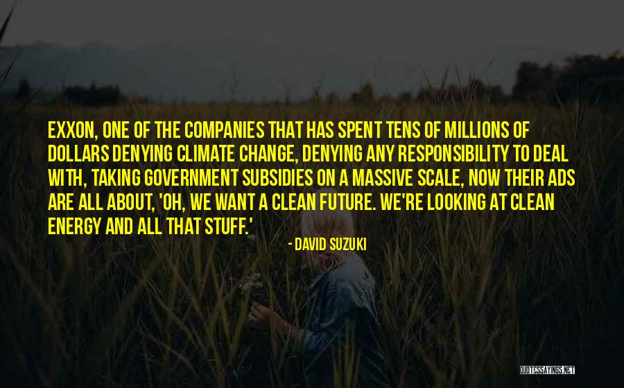 Kazuhisa Uekusa Quotes By David Suzuki Kazuhisa Uekusa Quotes By David Suzuki