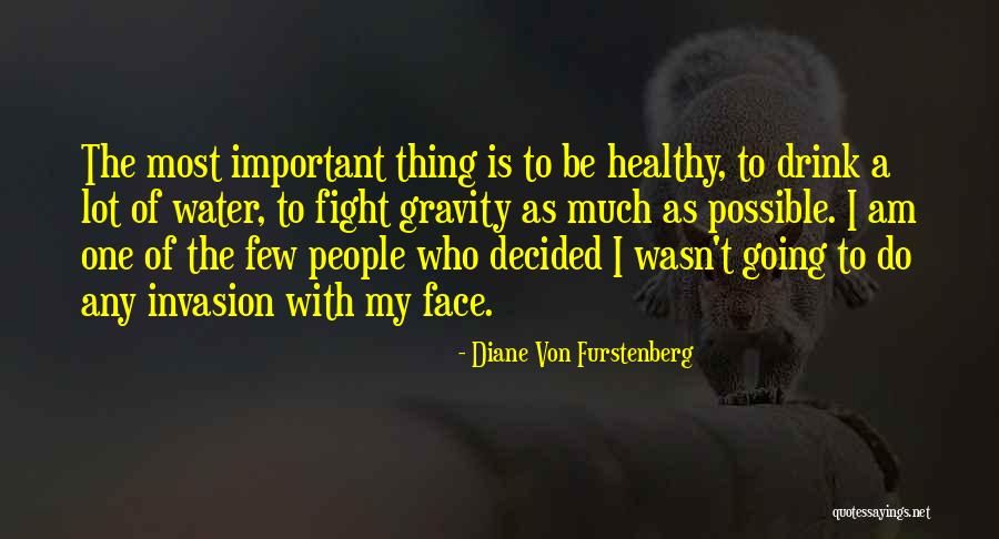 Kazuhisa Uekusa Quotes By Diane Von Furstenberg Kazuhisa Uekusa Quotes By Diane Von Furstenberg