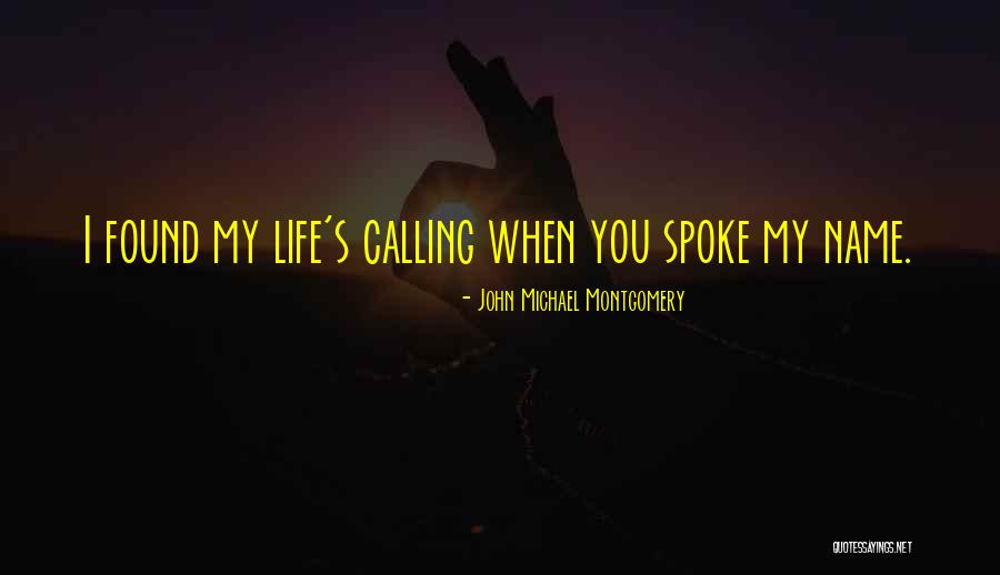 Kazuho X Quotes By John Michael Montgomery Kazuho X Quotes By John Michael Montgomery