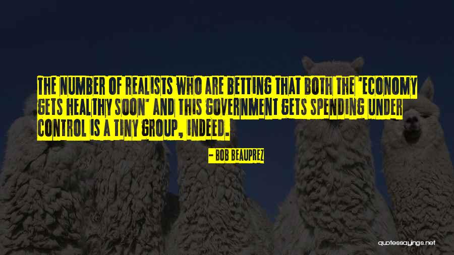 Kazuichi Souda Quotes By Bob Beauprez Kazuichi Souda Quotes By Bob Beauprez