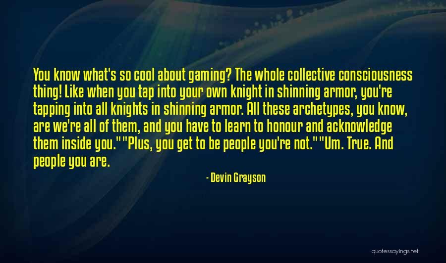 Kazuichi Sprite Quotes By Devin Grayson Kazuichi Sprite Quotes By Devin Grayson