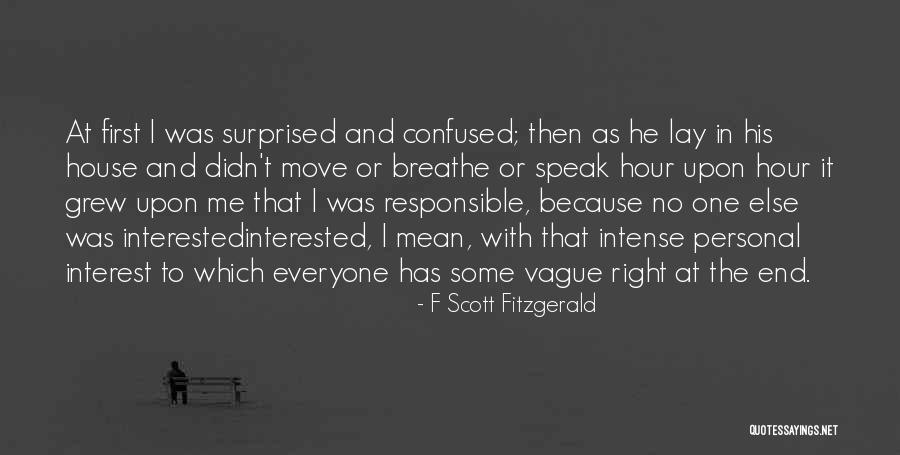 Kazukiyo Nishikioris Birthday Quotes By F Scott Fitzgerald Kazukiyo Nishikioris Birthday Quotes By F Scott Fitzgerald