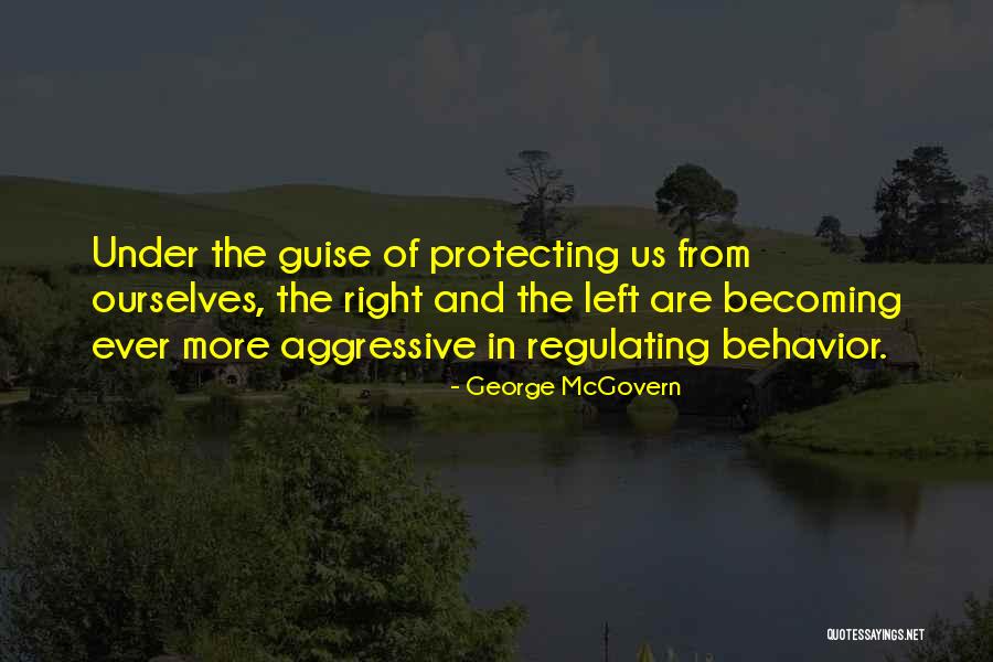 Kazukiyo Ouran Quotes By George McGovern Kazukiyo Ouran Quotes By George McGovern