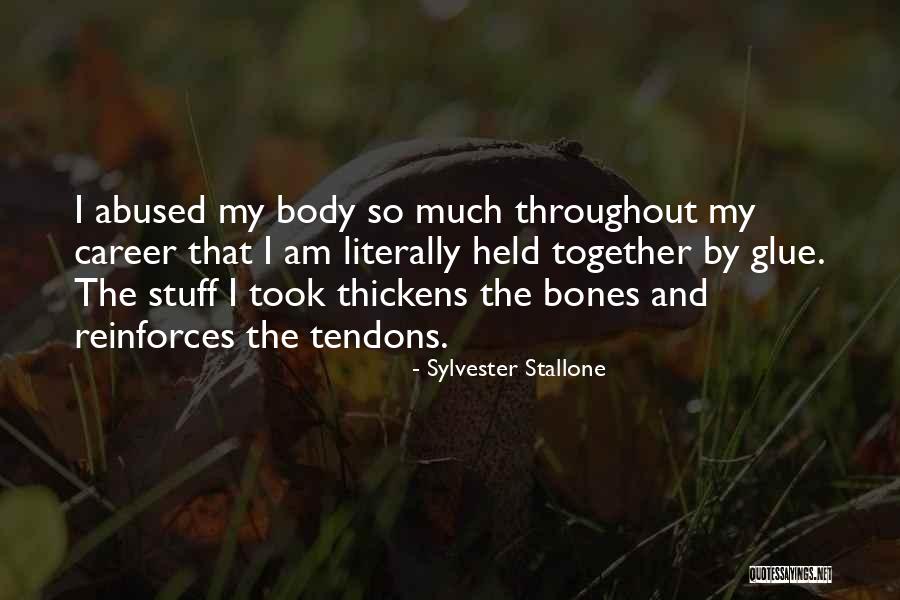 Kazuma Naruto Quotes By Sylvester Stallone Kazuma Naruto Quotes By Sylvester Stallone
