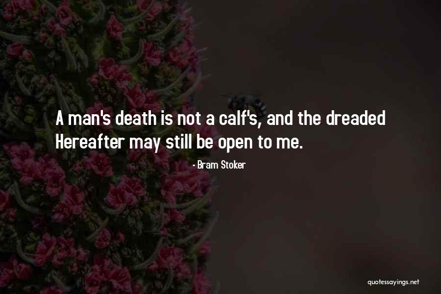 Kazumasa Sakai Quotes By Bram Stoker Kazumasa Sakai Quotes By Bram Stoker