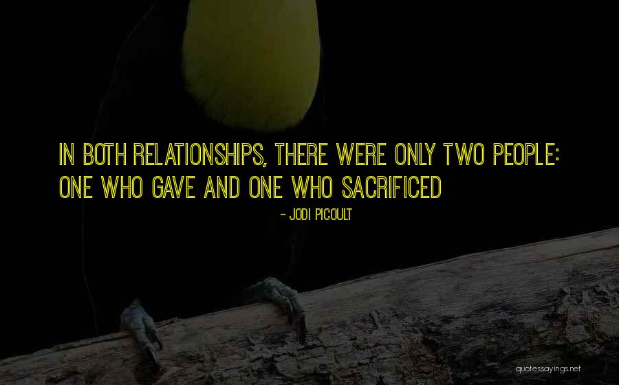 Kazumasa Sakai Quotes By Jodi Picoult Kazumasa Sakai Quotes By Jodi Picoult