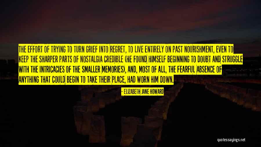 Kazumasa Uesato Quotes By Elizabeth Jane Howard Kazumasa Uesato Quotes By Elizabeth Jane Howard