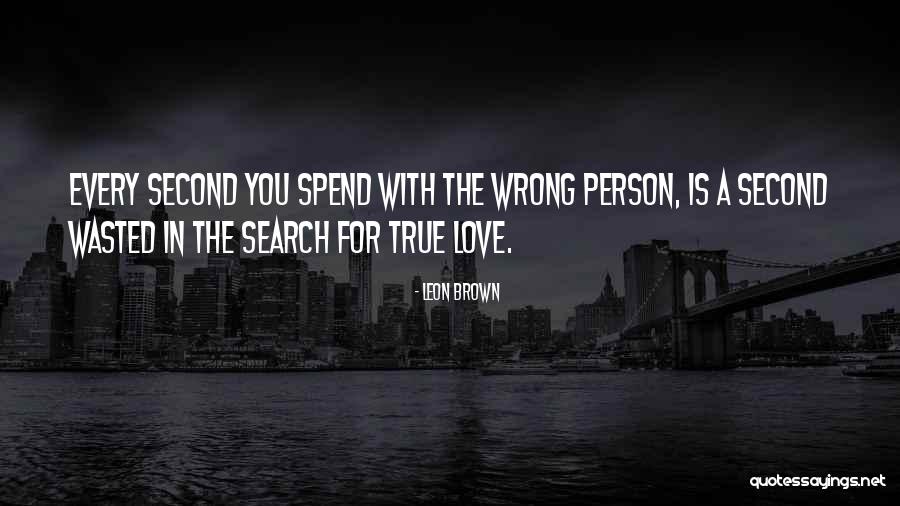 Kazumi Sawatari Quotes By Leon Brown Kazumi Sawatari Quotes By Leon Brown