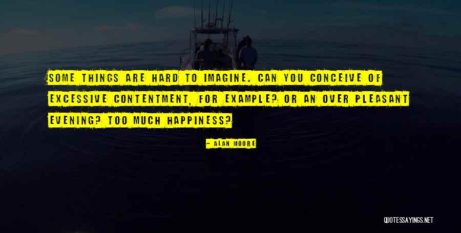 Kazumichi Winning Quotes By Alan Moore Kazumichi Winning Quotes By Alan Moore