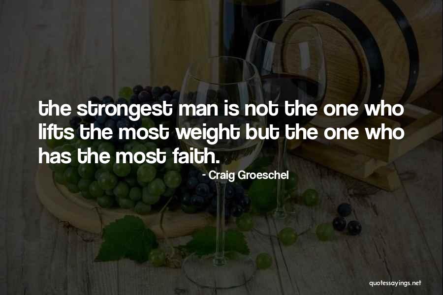 Kazunari Knb Quotes By Craig Groeschel Kazunari Knb Quotes By Craig Groeschel