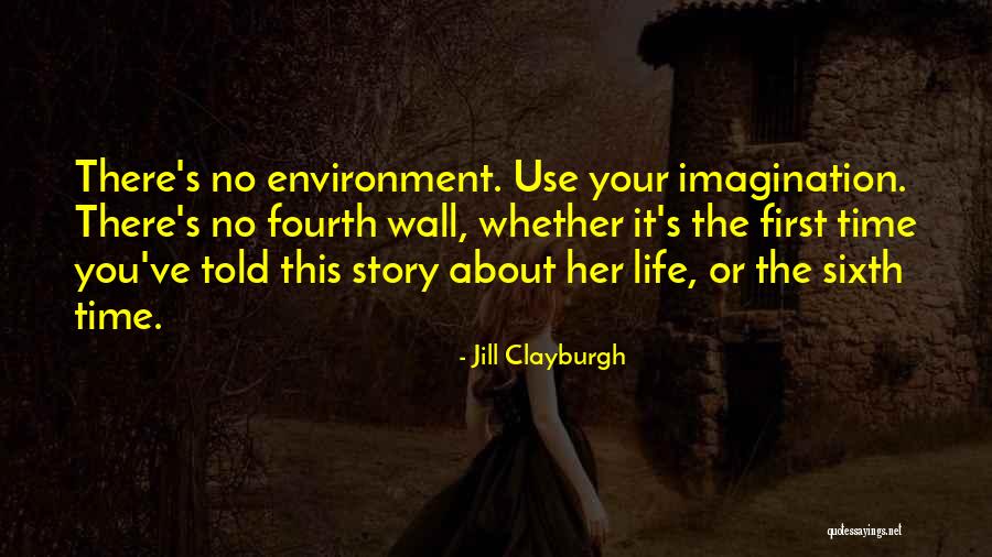 Kazunari Quotes By Jill Clayburgh Kazunari Quotes By Jill Clayburgh